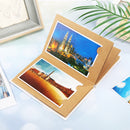 Part Drill Special Shaped DIY Eiffel Tower Diamond Painting Photo Album Gift