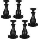 Collision Strong Suction Floor Holder Doorstop Wall Protectors Door Stopper