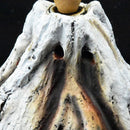 Blackflow Incense Burner Incense Holder Aromatherapy Furnace Incense Burner