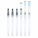 Art Supplies Soft Watercolor Brush Water Color Pen Paint Brush Ink Pen
