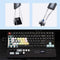 Mechanical Keyboard Keycap Switch Puller Key Cap Extractor Remover Tools L2B4
