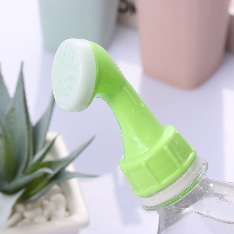 Equipment Outdoor Sprinklers Nozzle Watering Attachment Spray Watering Head