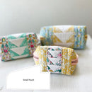 Acrylic Sewing Ruler Cute Bag Pattern Template DIY Stencils Patchwork Art Cra