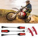 Accessories Tire Pry Tool Tire Changing Kit Rim Protection Tire LeverTool Spoon