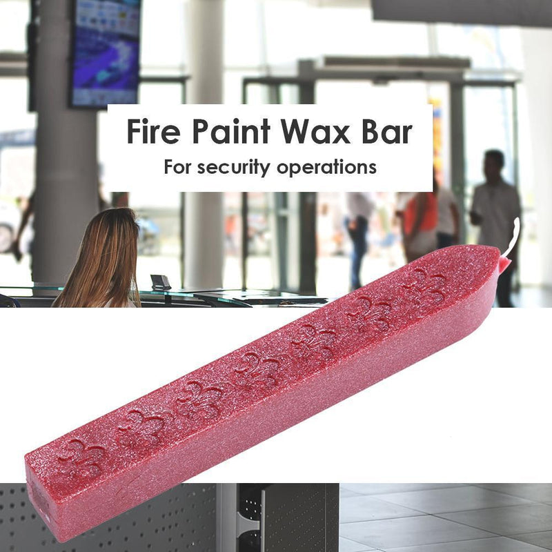 Retro DIY Sealing Strips Seal Wax Stick Paint Stamps for Envelope Invitations