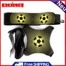 Soccer Juggle Band Solo Practice Auxiliary Belt Football Kick Trainer Equipment