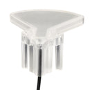 Mini Waterproof Clip LED Aquarium Light Fish Tank Aquatic Plants Grow Lamp Newly