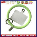 Hanging Ring Mobile Phone Soft Silicone Chain Anti-Lost Lanyard Bracelet Stra
