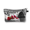SoeHong Architecture Printed Handholder Travel Storage Cosmetic Bag Cult