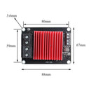 Accessories PCB Heating Controller Controller Module Extruder Heated Bed