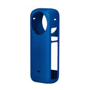 Soft Silicone Body Protector Sleeve Dust-proof Protector Cover for Insta360 X3