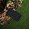 ETFE Solar Panel Portable 10W 5V Charger for Mobile Phone Camping Travel Newly