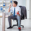 Adjustable Spring Chest Developer Expander Tension Puller Muscle Exercise Tackle