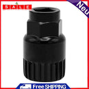 Mountain Bike Bottom Bracket Remover Crankset Crank Wheel Bicycle Repair Tools