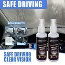 General Antifogging Agent For Glass Car Window Defogging 100 Rainproof Z7S0 D1I6