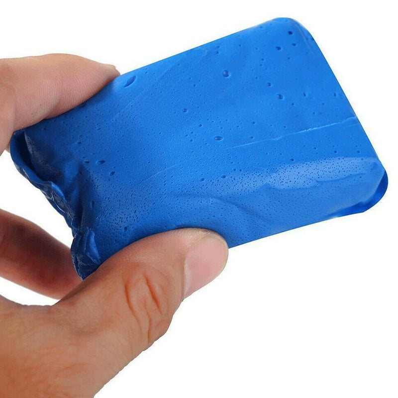 Clay Bar Car Auto Cleaning Remove Marks Detailing Wash Cleaner Mud hot