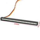 Colors SCX10 90046 D90 Lighting Lamp RC Truck Light LED Lights Color Roof Lamp