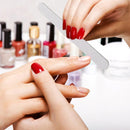 21pcs/Set Nail Art Polishing Sand Files Rubbing Manicure Sponge Blocks Kit Newly