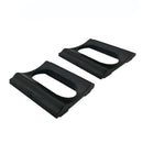 Battery Rubber Pad Shockproof Spacer Battery Case Protect For Hailong Max