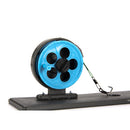 Winter Ice Fishing Rod Marker Flag Plastic Outdoor Fishing Accessories Tack