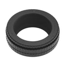 M42 to M42 Lens Adjustable Focusing Helicoid Macro Tube Adapter 17mm-31mm
