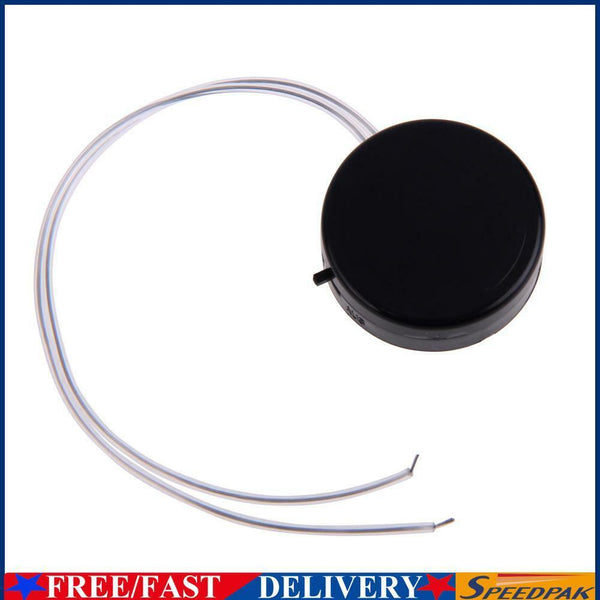 2 x CR2032 Coin Button Cell Batteries Holder Case With ON/OFF Switch Leads  #F