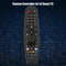 Smart TV Television Remote Control Replacement for LG AN-MR600 AN-MR650 Newly