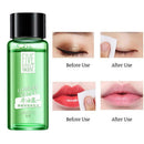 20ml Portable Makeup Remover Soft Water Cleanser Eye Lip Face Makeup Removers