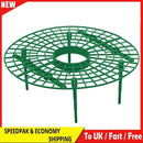 Plastic Strawberry Support Stand Removable Flower Pillar Vegetable Plant Rack