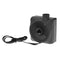 ALLOYSEED G1/4 Threaded 12V Super Silent Mini Water Circuit Pump Mini Size PW