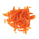 50pcs 50mm Soft Lures Artificial Loach Fishing Bait Swimbait Worm Tackle