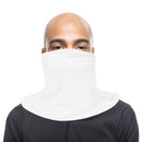 Windproof Outdoor Bandana Headwear Bicycle Cycling Filter Face Tube Neck Cove