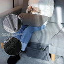 Hanging Sofa Bedside Storage Bag Pocket Bed Phone Book Holder Organizer N EW_