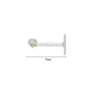 Headband Holder Wall Mounted Necklace Hanger Jewelry Organizer Storage for Women