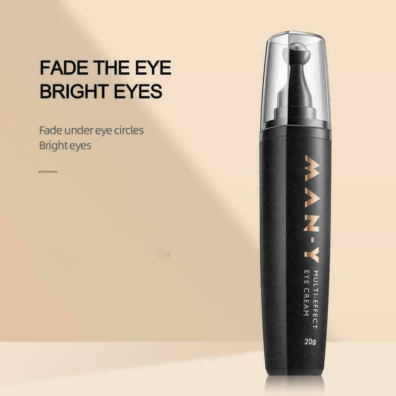 Mens Moisturizing Firming Anti Eye Creams Bags Serum Remove Dark Circle M6O7