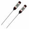 Barbecue Kitchen Thermometer BBQ Tools LCD Digital Cooking Probe Food Meat WFEU