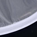 Pressure Filtration Net Screen Honey Bee Pure Nylon Filter Beekeeping Tool Newly