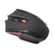 2.4GHz Wireless Optical Mouse 2400DPI 6 Button USB Optical Gaming Mouse for Ga