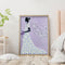 DIY Dress Ladies Picture Part Special Shape Diamond 5D Painting Kit (Y205) Newly