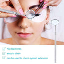 Eyelash inspection Mirror - Beauty Lash Extension Eyes Tools Look R4P7