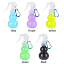 Beauty Tools Lotion Samples Refillable Bottles Trigger Spray Bottles