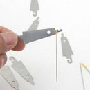 Accessories Stainless Steel Sewing Needles Cross Stitch Needle Threader