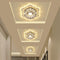 Modern LED Ceiling Light Surface Mounted Living Room Porch Isolate Corridors Lamps