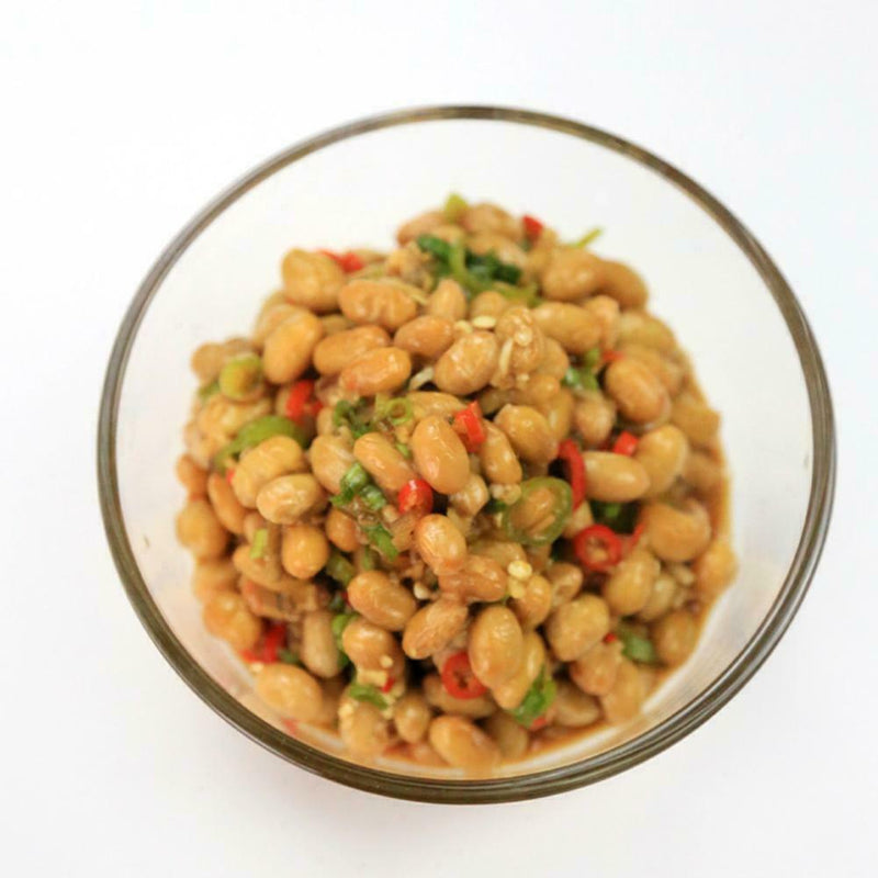 3g/Bag DIY Natto Powder Bacillus Subtilis Nattokinase Edible Agent S9G4 P4R0