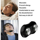 Anti-Snoring Solution Smart Devices For Sleep Apnea Snore Stop Aid Best E7Q2