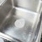 Rubber Stopper Multifunctional Drain Plug Deodorant Tool Kitchen P8P4