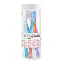 Pack Oral Care Tools Gum Care Toothbrush Oral Cleaning Soft Bristle Toothbrush