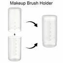 and Girls Organizer Bag Pen Holder Storage Bucket Ornaments Makeup Brush Holder