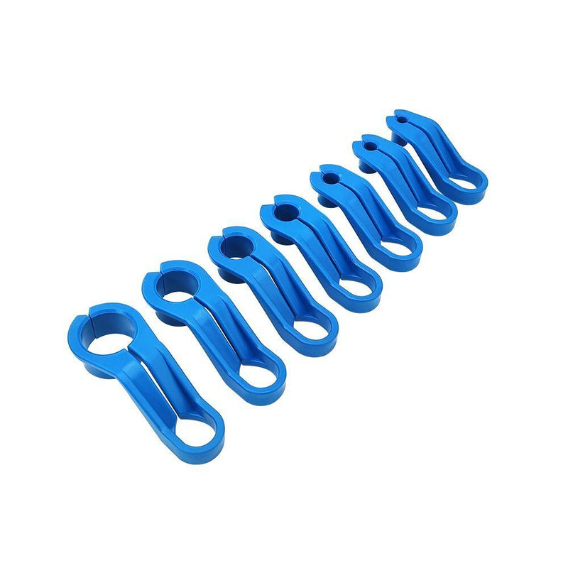 Tool Automotive Tools Fuel Line Disconnect Tools Set Car Auto Supplies