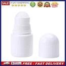 30ml/50ml Refillable Roller Bottle Essential Oil Deodorant Perfume Container